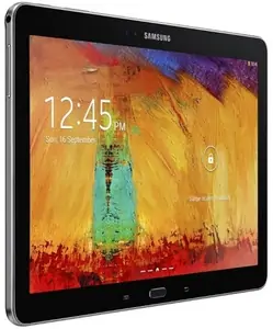 Замена Прошивка планшета Samsung Galaxy Note 10.1 2014 в Тюмени